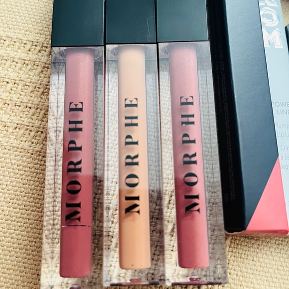 13 Piece Lip Bundle-Kylie, Morphe, Buxom, Jubel, Toy Factory, Hard Candy, more! - Picture 5 of 7